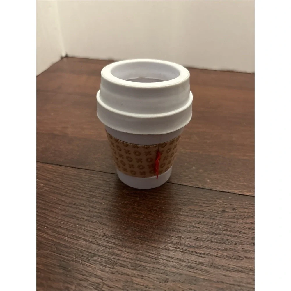 Fisher-Price Coffee Cup‎ Teether (DYW60) Rattle Infant